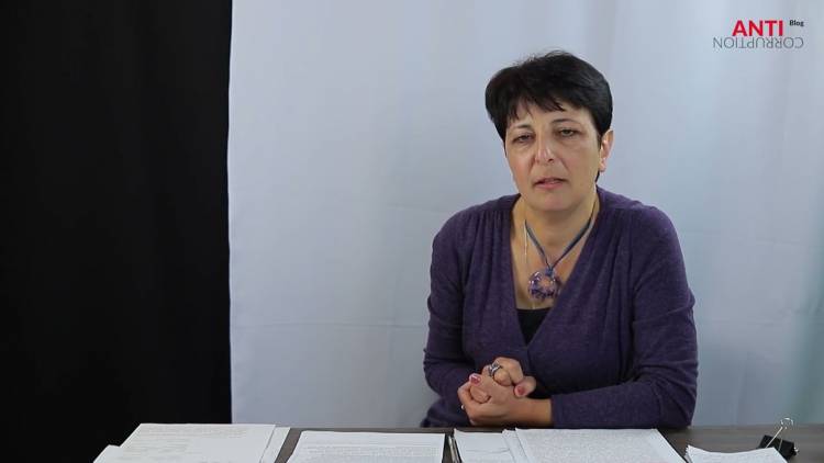 Ինչում է մեղադրվում գյումրեցի լրագրողը, որին ձերբակալել են