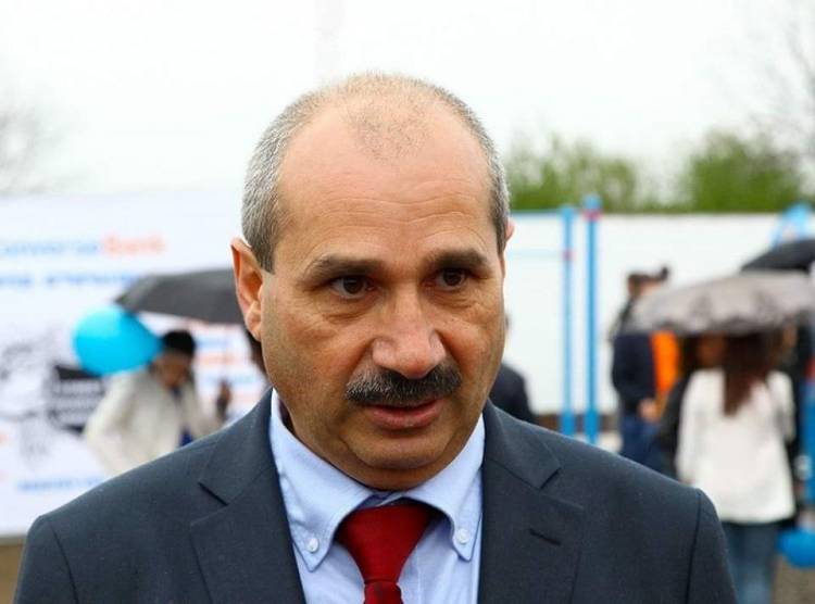 «Հրապարակ». Արդեն մոտ 3 ամիս է՝ Սարգիս Գալստյանին չեն տրամադրում վերաքննիչ դատարանի որոշումը