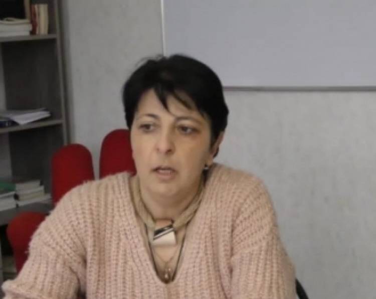 Գյումրեցի լրագրող Լիլիթ Աղեկյանին կալանավորեցին
