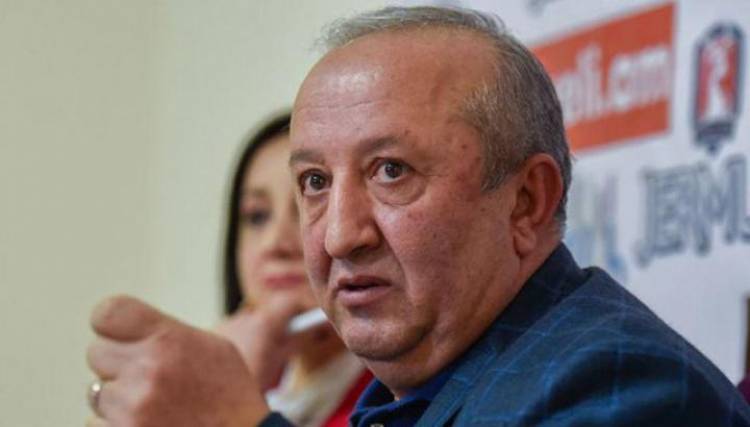 Հայաստանը զորքով պետք է մասնակցեր շքերթին․ Մովսես Հակոբյան