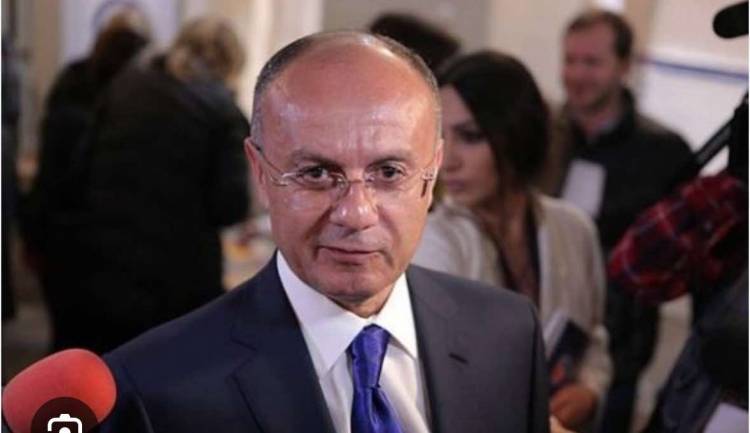 Փաշինյանն իրեն պահում է փողոցային խուլիգանի նման