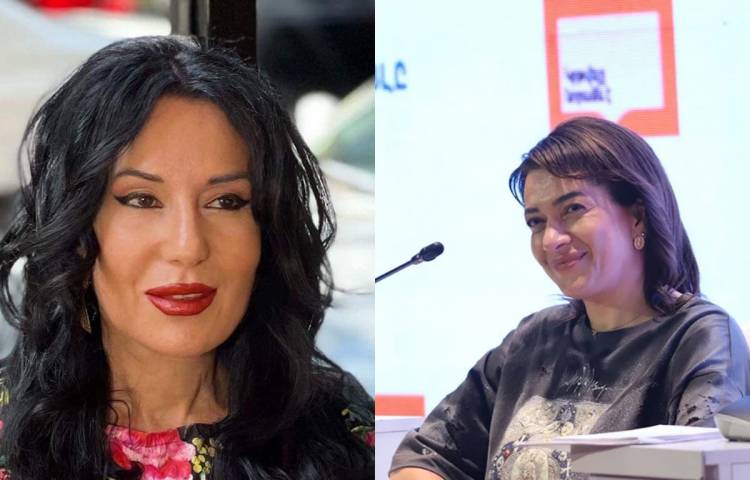 «Հրապարակ»․ Ավելի մեծ զավեշտ, քան Աննայի կողմից վստահելի լրագրող լինել, չի կարող լինել