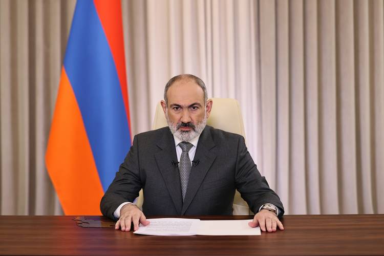 Спущено указание: Шуши не упоминать