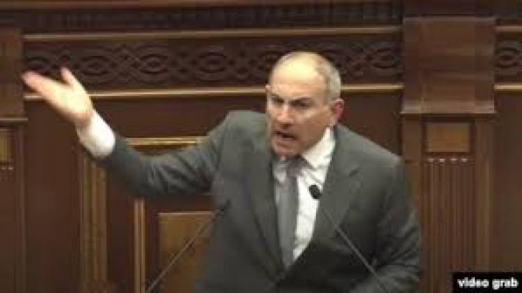 «Հրապարակ»․ Փաշինյանի ճղճղոցը անհետևանք չի մնա ՔՊ-ականների համար