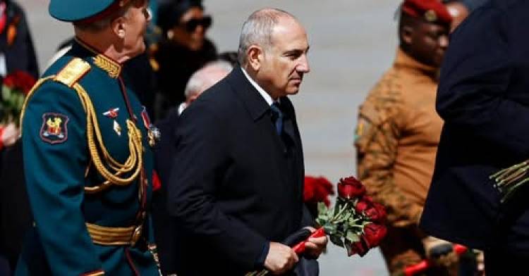Փաշինյանի քաղաքական պանիխիդան