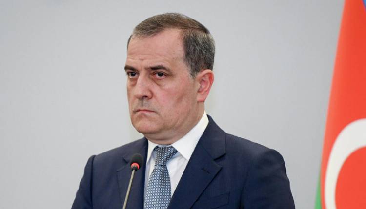 Ադրբեջանն ունի օրինական սպասելիքներ Հայաստանից․ Բայրամով