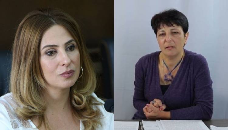 Լիլիթին գիշերազգեստով ու հողաթափերով առևանգել, ապա տեռորի են ենթարկել