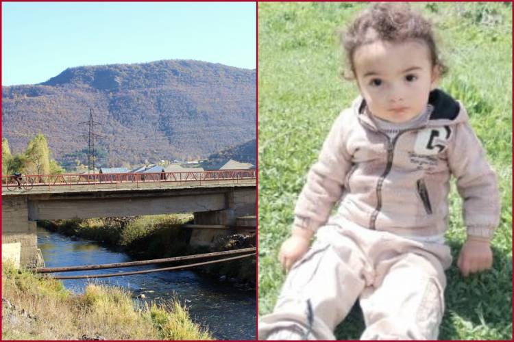 Ինչու գետը ցանկապատված չի եղել, ում թերացումն է