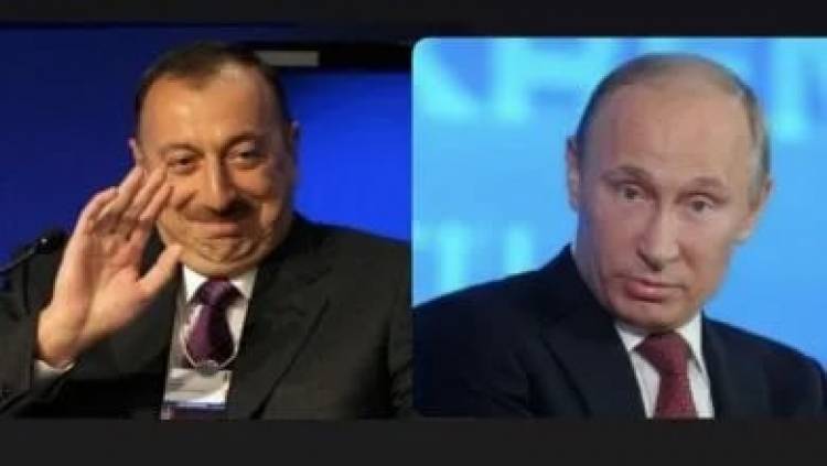 Тофиг Зульфугаров: «Быть другом Москвы смертельно опасно»