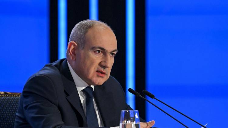 «Ժողովրդավարության» եւ ինքնիշխանության չտեսնված ու չլսված տարատեսակը
