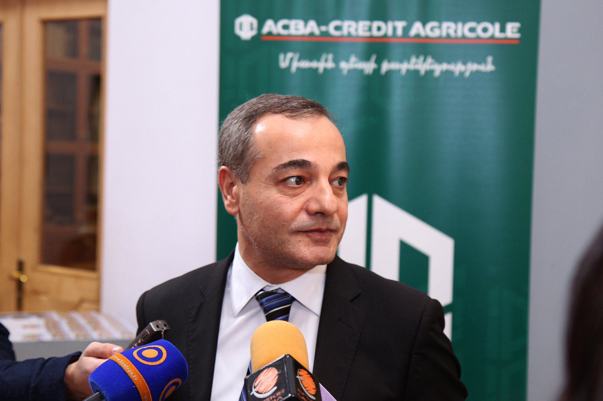 Բանկերը դեռ երկար ժամանակ են զգուշավորություն դրսևորելու