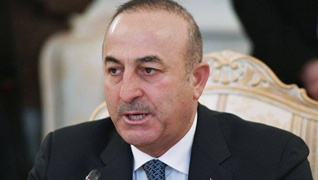 Թուրքիայի ԱԳՆ-ն առաջարկել է հակաահաբեկչական կոալիցիայում ԱՄՆ ներկայացուցչին փոխել