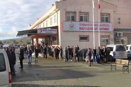 Թուրքիայի մուսուլմանական վարժարանում բռնկված հրդերից վեց երեխա է զոհվել