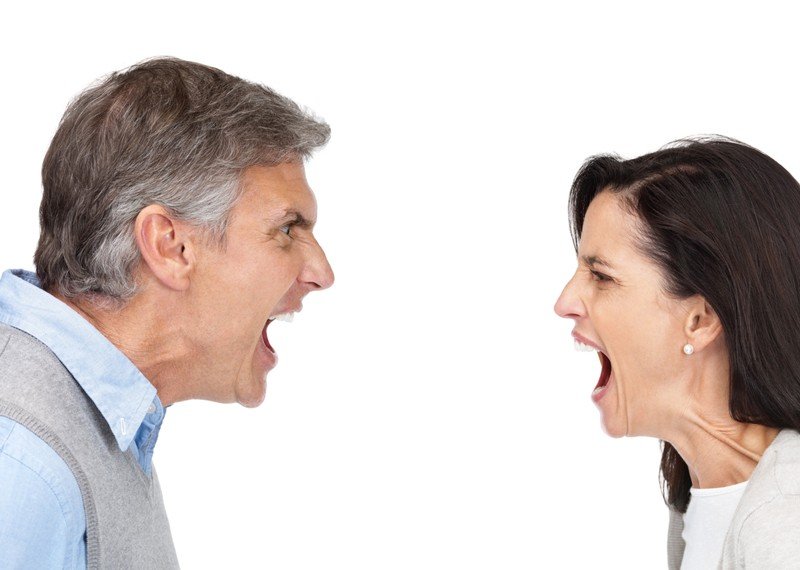 5 միջոց զայրույթը կառավարելու համար