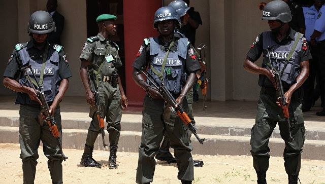 Զինված հարձակում Նիգերիայում, 20 մարդ զոհվել է