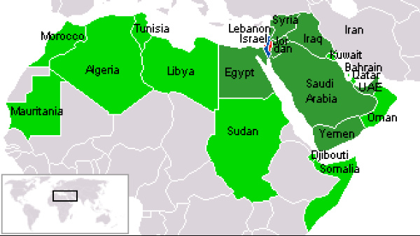 Պարսից ծոցի արաբական երկրների համագործակցությունը նոր ուղիներ է գտնում «Իսլամական պետության» դեմ պայքարի համար
