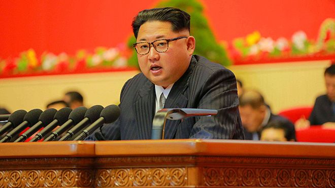 Կորեան խոստացել է, որ միջուկային զենք չի կիրառի, եթե իր անվտանգությանը չսպառնան