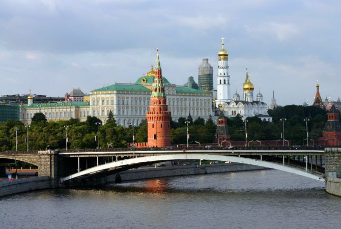 Մոսկվան միլիարդատերերի թվով երրորդ տեղն Է զբաղեցրել աշխարհի քաղաքների թվում. Forbes