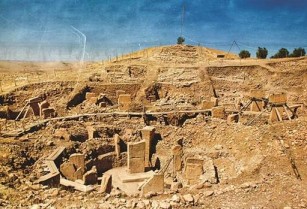 Պորտասարի պեղումների ընթացքում հնագույն կենդանագրեր են հայտնաբերվել