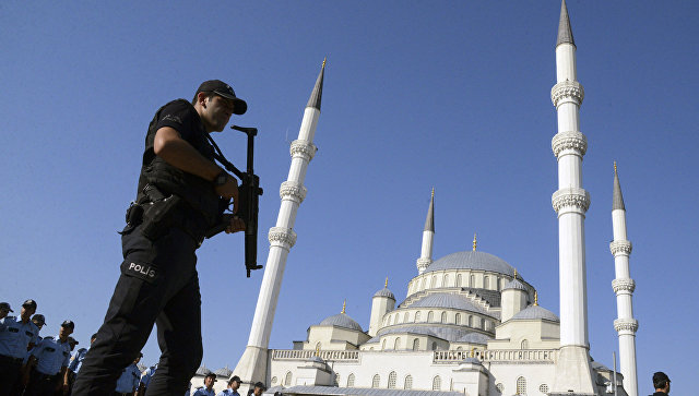 Թուրքիայում ընդդիմադիր թերթերի դեմ հալածանքը նոր թափ է ստանում