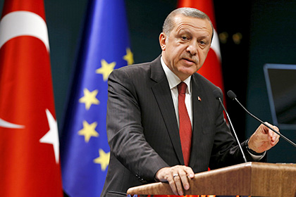 Թուրքիան կարող է վերանայել Ռուսաստանից գազ գնելու հարցը
