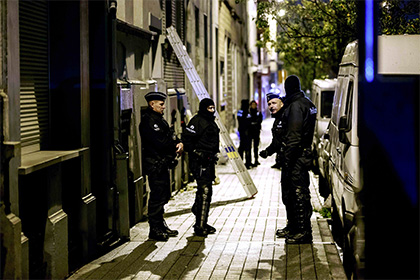 Բելգիայում զանգվածային հակաահաբեկչական գործողություններ են իրականացվել