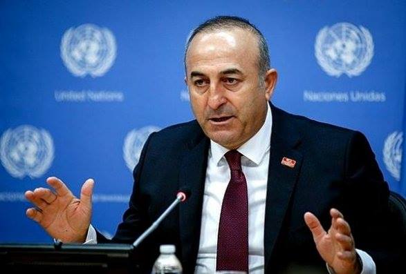 Ռուսաստանը եւ Թուրքիան պայմանավորվել են Ղարաբաղի հարցում` 5 շրջաններ կվերադարձվեն Ադրբեջանին. Մեւլեթ Չավուշօղլու