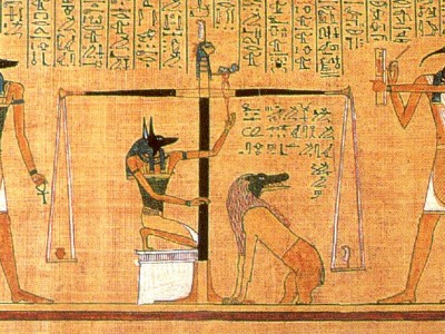 Հին եգիպտական ամենաերկար ձեռագիրն են հայտնաբերել
