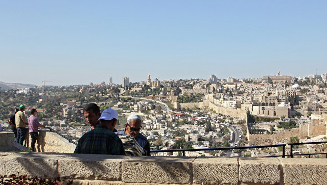 Պաղեստինը ողջունել է Դոնալդ Թրամփի՝ ԱՄՆ դեսպանատունը Երուսաղեմ չտեղափոխելու որոշումը