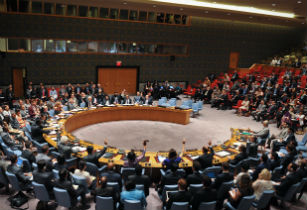 ՆԱՏՕ-ի հաղորդումների կապակցությամբ ՄԱԿ անվտանգութան խորհուրդը արտահերթ նիստ է հրավիրել
