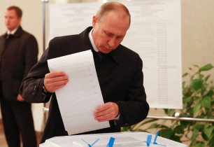 Նախնական տվյալներով Ռուսաստանում Պետդումայի ընտրությունների անցողիկ շեմը հաղթահարել է 4 կուսակցություն