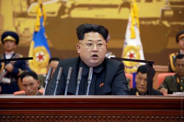 Հյուսիսային Կորեան հայտարարել է, որ իր միջուկային փորձարկումների մեղավորը ԱՄՆ- ն է