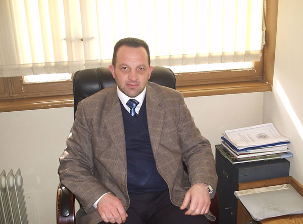 Վահան Խաչատրյանը Գյումրիի քաղաքապետի ընտրության հետ կապված ծրագիր ունի
