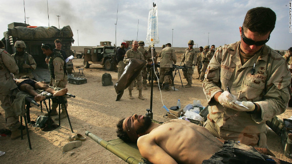 Իրաքում ստեղծվել է Ռուսաստանի, Սիրիայի և Իրանի զինվորական հրամանատարների համակարգող մարմին