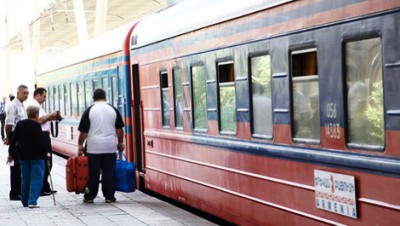 Նոր մանրամասներ Գյումրի-Երեւան գնացքի մոտ տեղի ունեցած ծեծկռտուքից