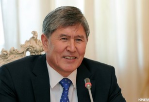 Բաց նամակ ԵՏՄ նորեկ Ղրղզստանի նախագահ Ալմազբեկ Աթամբաևին