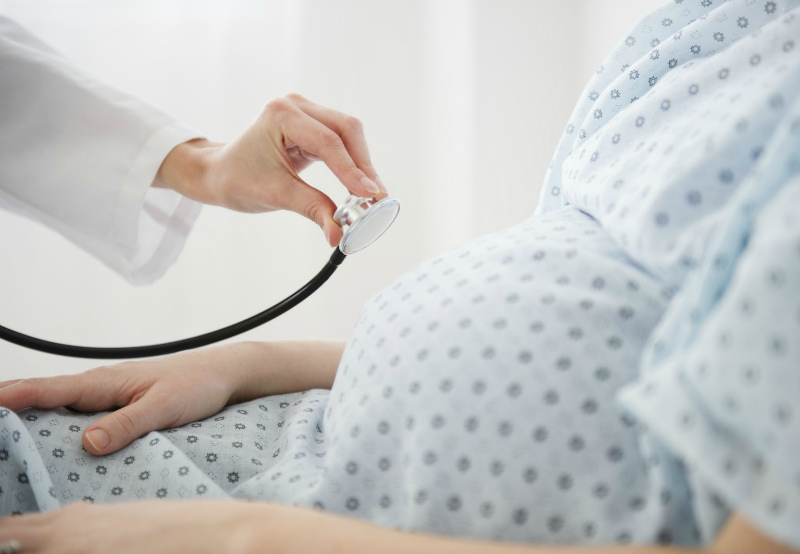 Հղի կնոջ մահացության դեպքն ուսումնասիրվում է, քննարկում է լինելու