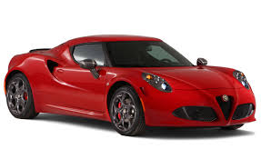 «Alfa Romeo» -ն Լոս Անջելեսի միջազգային ավտոսրահում իր «նոու-հաուն» է ներկայացրել