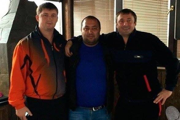 Մոսկվայում ադրբեջանցի օրենքով գող են ձերբակալել