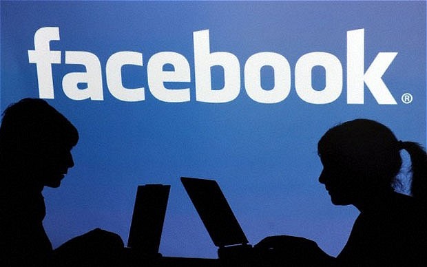 Միլիոնավոր մարդիկ Facebook-ում մոռանում են, որ իրենք համացանցում են