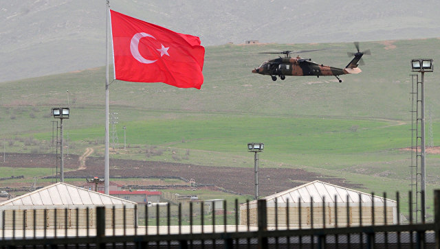 Ռուս-թուրքական ռազմական համագործակցություն է հասունանում. Պենտագոնը անհանգստացած է