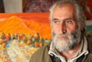 Մահացել է հայ անվանի գեղանկարիչ Արշոն