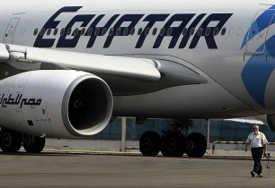 Egypt Air-ը նույնպես կդադարի չվերթներ իրականացնել Մոսկվա-Կահիրե երթուղով