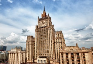 Ռուսաստանի ԱԳՆ-ն մեկնաբանություն է տարածել Գյումրու ողբերգության կապակցությամբ
