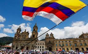 Կոլումբիայում պատմական համաձայնագիրը կստորագրեն պարկուճե գրիչներով