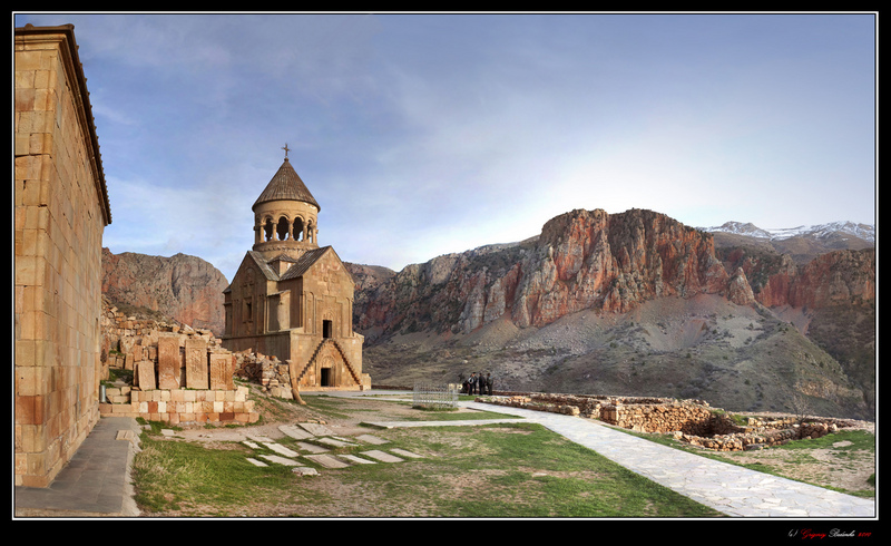Եղանակը՝ Հայաստանում