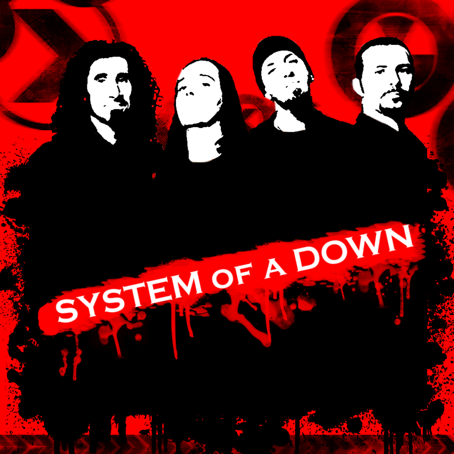 System of a down խմբի տեսահոլովակը նվիրված Եռեղնի 100-րդ տարելիցին