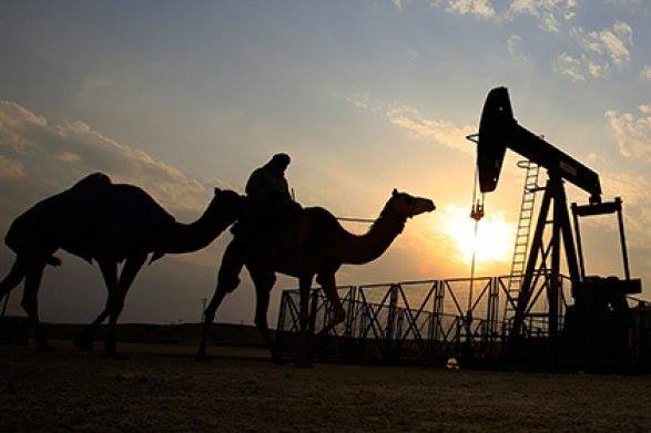 Սաուդյան Արաբիայի նավթի պաշարները կբավականացնեն 70 տարի