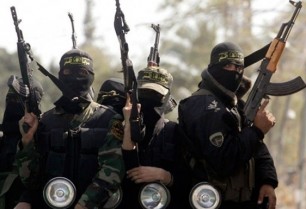 Ահաբեկչական խմբավորումները միմյանց սրբազան պատերազմ են հայտարարել