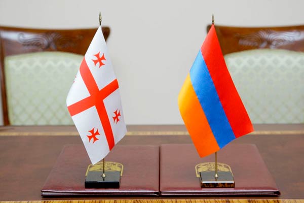 Հայաստան-Վրաստան գործակցություն՝ Արևելյան գործընկերության շրջանակներում